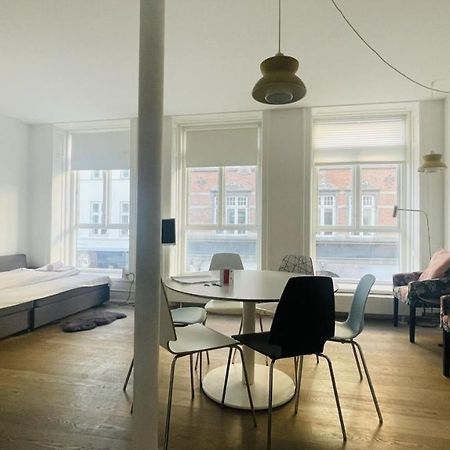 Apartmentincopenhagen Apartment 451 Dış mekan fotoğraf