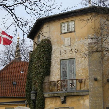 Apartmentincopenhagen Apartment 451 Dış mekan fotoğraf