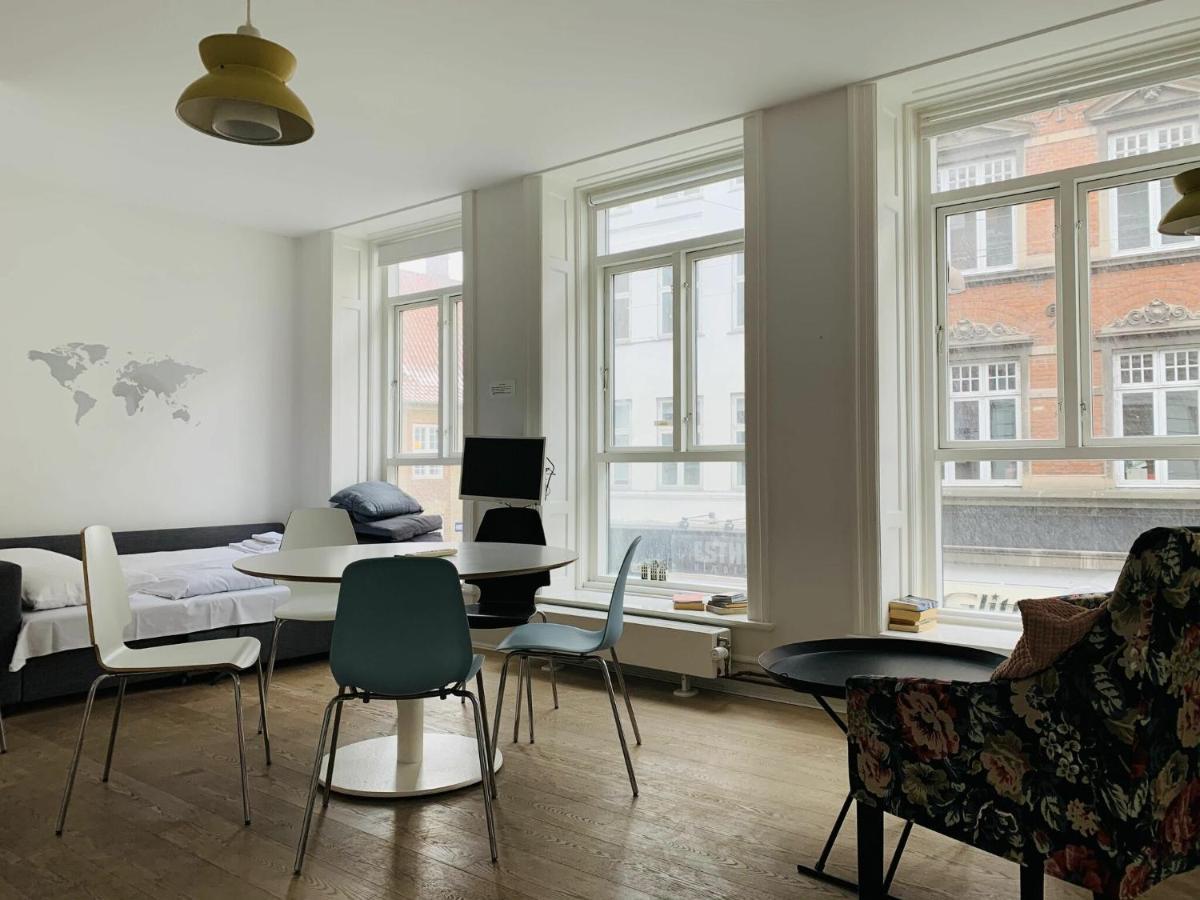 Apartmentincopenhagen Apartment 451 Dış mekan fotoğraf