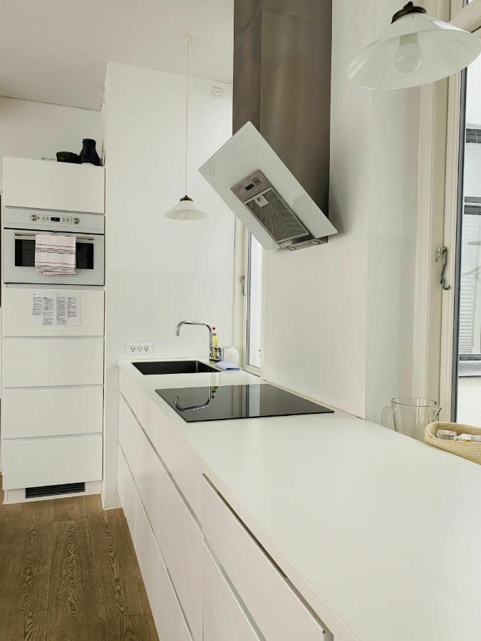 Apartmentincopenhagen Apartment 451 Dış mekan fotoğraf