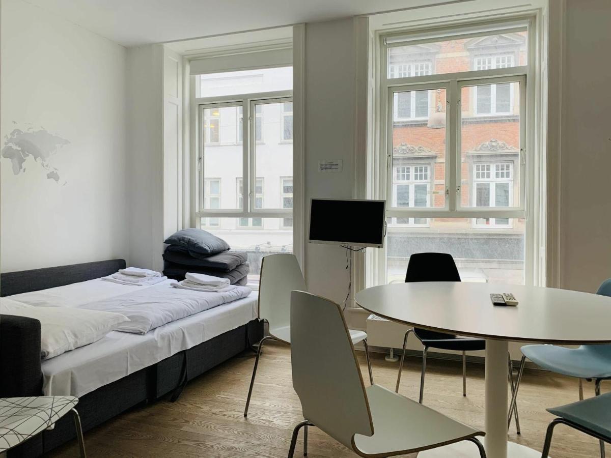 Apartmentincopenhagen Apartment 451 Dış mekan fotoğraf