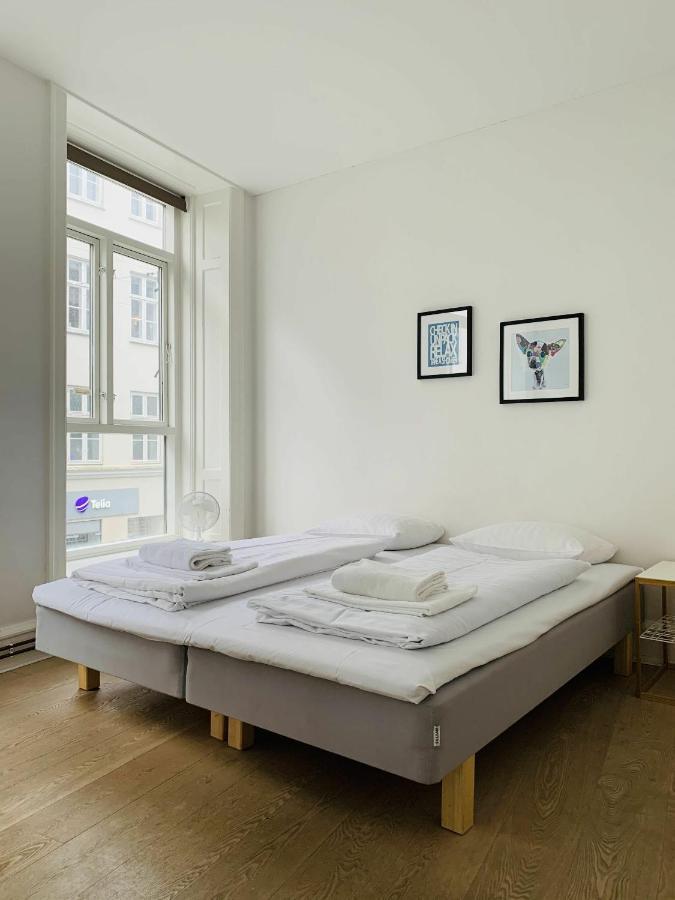Apartmentincopenhagen Apartment 451 Dış mekan fotoğraf