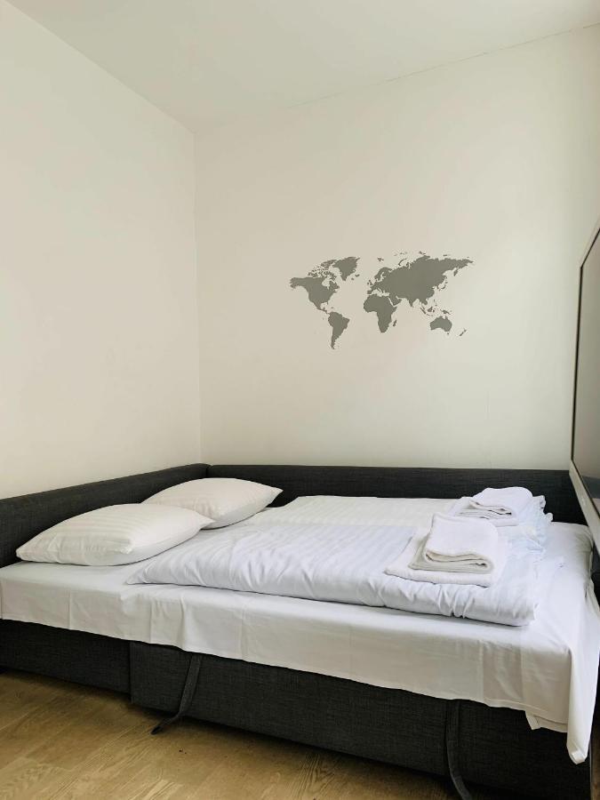 Apartmentincopenhagen Apartment 451 Dış mekan fotoğraf