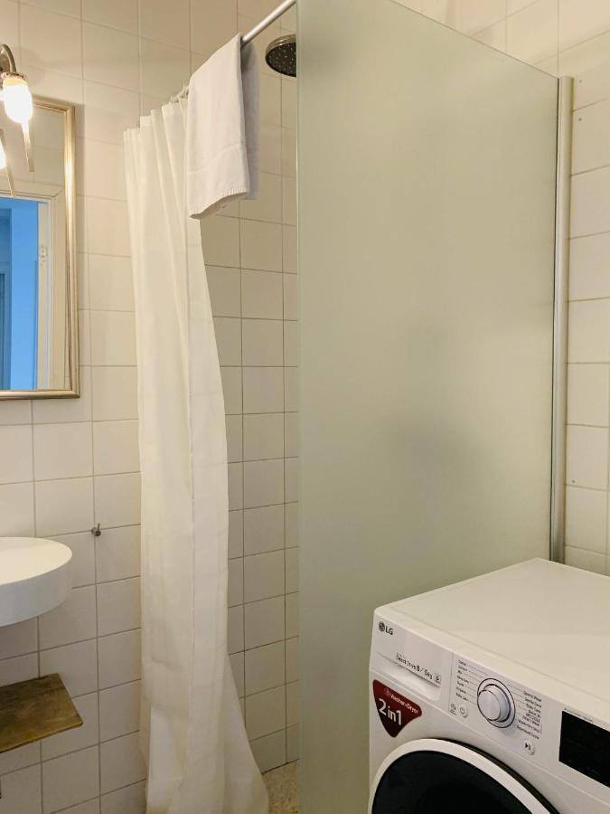 Apartmentincopenhagen Apartment 451 Dış mekan fotoğraf