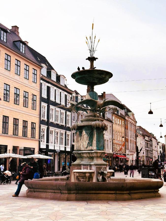 Apartmentincopenhagen Apartment 451 Dış mekan fotoğraf